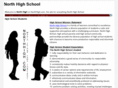 northhigh.com