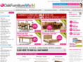oakfurnitureworld.co.uk