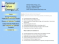 optimalvalueenergy.com