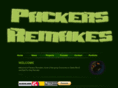 packersremakes.com