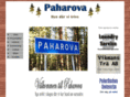 paharova.com