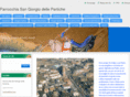 parrocchiadisangiorgiodellepertiche.com