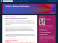 pattern-release-technique.com