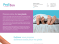 pedizen.com