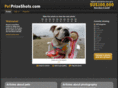 petprizeshots.com