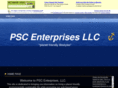 pscenterprisesllc.com