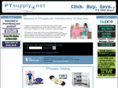ptsupply.net