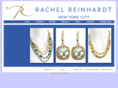 rachelreinhardt.com