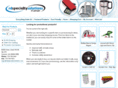 rdspecialtysolutions.com