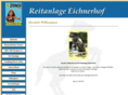 reitanlage-eichenhof.com