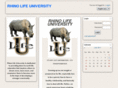 rhinolifeu.com