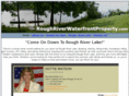 roughriverwaterfrontproperty.com