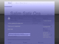 salim-satir.org