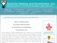 sankofahealing.com