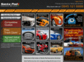 santapodinsurance.com