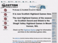 scottishsword.com