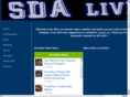 sdaliveonline.com