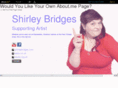 shirleybridges.com