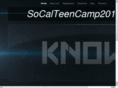 socalteencamp.org