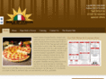soleditaliapizza.com