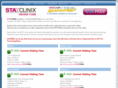 statclinixpass.com