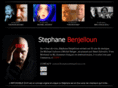 stephanebenjelloun.com