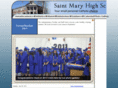 stmaryhs.org