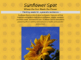sunflowerspot.com