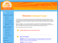 sunsetco-op.com