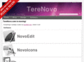 terenovo.com