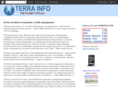 terrainfo.org