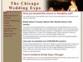 thechicagoweddingexpo.com