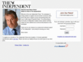 theindependentpanel.com