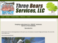 threebearstreetrimming.com