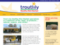 troutlilymarket.com