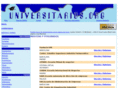 universitarios.org