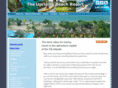 uprisingresortfiji.com