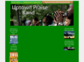 uptownpraiseband.com