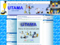 utama-online.com