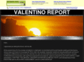 valentinoreport.com