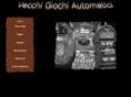 vecchigiochi.com