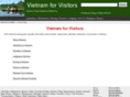 vietnamforvisitors.com