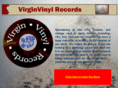 virginvinylrecords.com