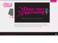 voiceovergermany.com