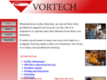 vortechusa.com