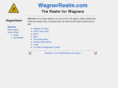 wagnerrealm.com