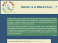 wickabell.com