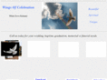 wingsofcelebration.com