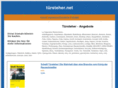 xn--trsteher-65a.net