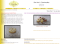 zoeannscheesecakes.com